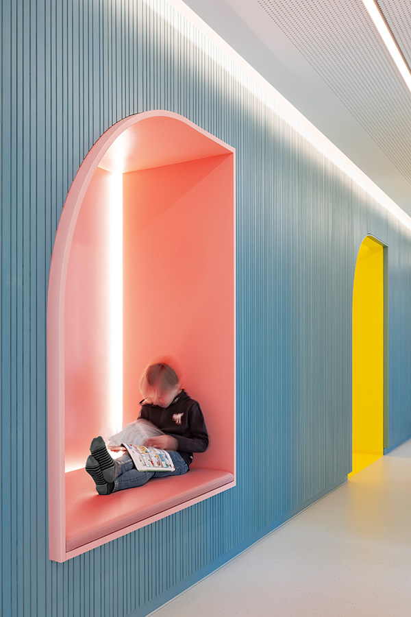 Zahnliga Kinderzahnarztpraxis Seligenstadt