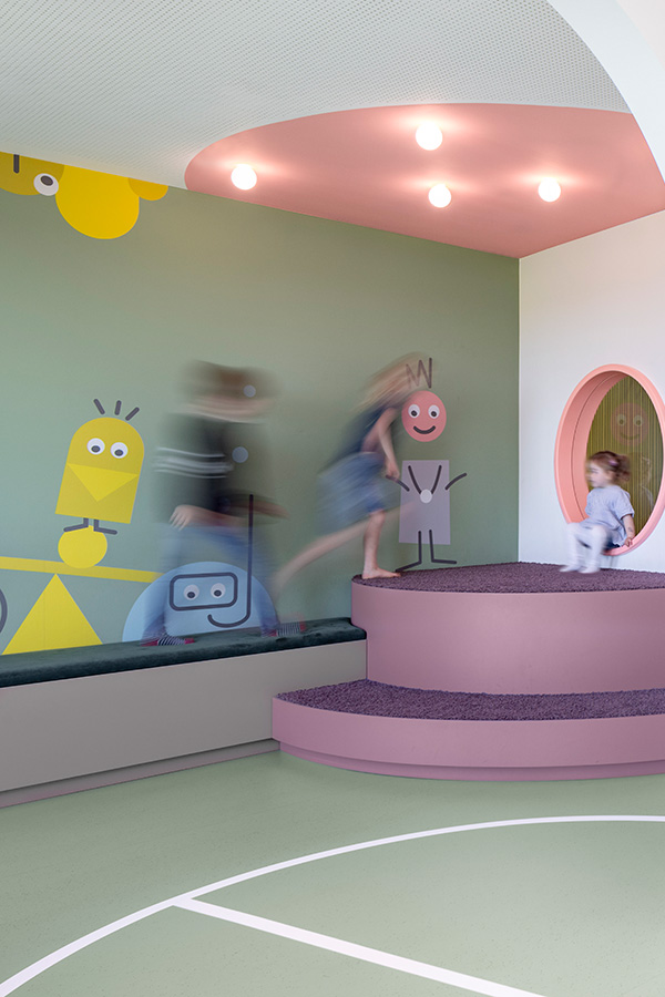 Zahnliga Kinderzahnarztpraxis Seligenstadt