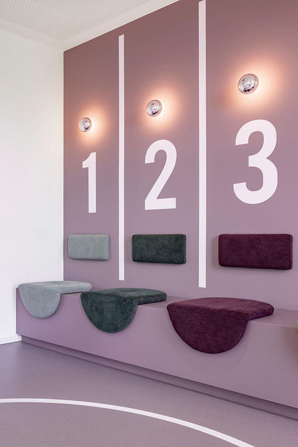 Zahnliga Kinderzahnarztpraxis Seligenstadt